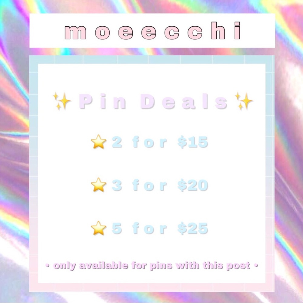 ✨ Sandal Pin ✨ - Picture 5 of 5